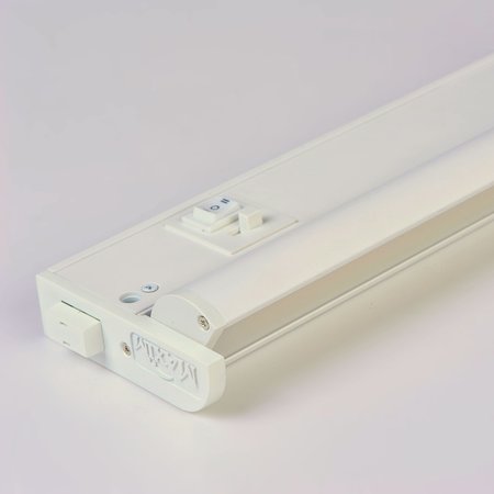 Maxim Lighting CounterMax 5K 30'' 2700-5000K LED Under Cabinet 89866WT